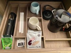 -广州天河体育中心美居酒店