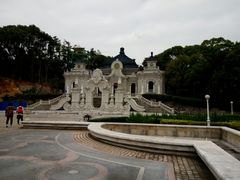 -珠海圆明新园