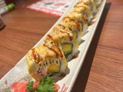 -小川洋风料理(大悦城店)