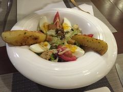 -LA CREPERIE BRETONNE布列塔尼法式餐厅(天童北路店)