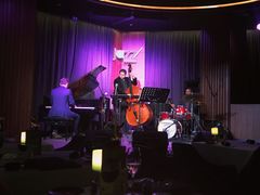 -林肯爵士乐上海中心 Jazz at Lincoln Center Shanghai