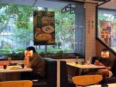 -新旺茶餐厅·早餐·夜宵(仙霞店)