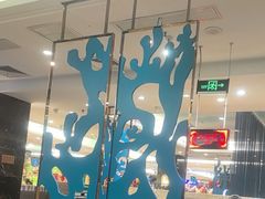 -初色海鲜自助(万丰路店)