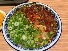 -有礼有面(知春路店)