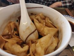 -笑来喜馄饨小笼工坊店(湖滨街店)
