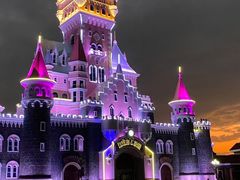 -厦门方特水上乐园