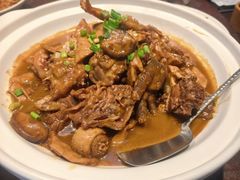 -渝乡人家川菜馆(南京路店)