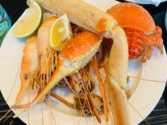 -星璞餐厅(深铁塘朗城君璞酒店)