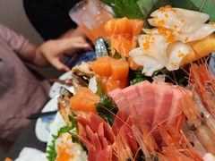 -万鱼亭·筑地屋 日本料理(淮海街店)