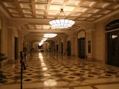 DSCF5587-平湖九龙山庄园圣马可酒店