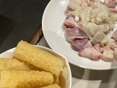 -百年果林椰子鸡(中洲店)