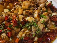 -琥珀老六龙虾(四里河店)