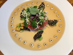 -AZUL by FUEL蓝色·法式酒馆(琶醍店)