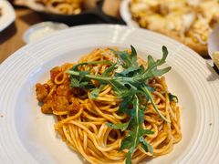 -必胜客(大宁路店)
