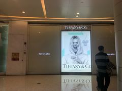 -Tiffany & Co.蒂芙尼
(天津万象城店)