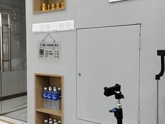 -奥力健身瑜伽普拉提馆(红宝路店)