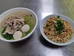 -大目猪肉丸肉饼(星湖豪景店)