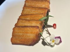 -上海滩餐厅(BFC外滩金融中心店)
