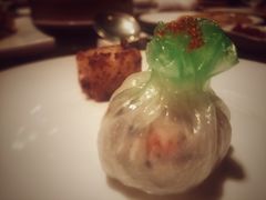 -海航大厦万豪酒店彩海轩中餐厅(霄云路店)