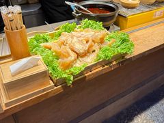 -沙州食驿·非遗小吃夜市