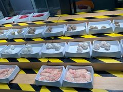 -鹿客臻鲜海鲜自助餐厅(永旺店)