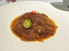 -福海居烤鸭店(鸟巢店)