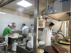 -草桥清真牛肉锅贴扁食店
