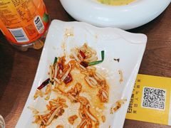 -俏东方·海味水饺·青岛菜(崂山店)