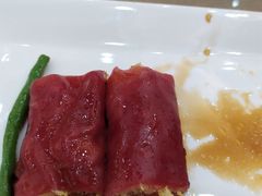 -丰尔粥食·顺德鱼生·干蒸排骨顺德菜(大良分店)