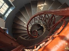 -青岛德国监狱旧址博物馆