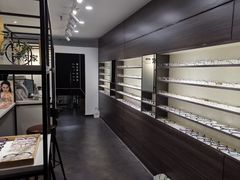 -大视家眼镜(园区星海店)