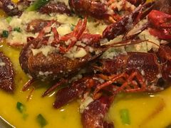 -王红军龙虾(新民路店)