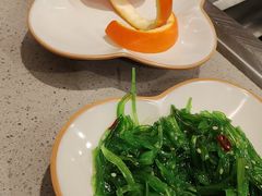 -海底捞火锅(高新万达广场店)