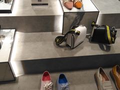-CHARLES&KEITH(北京apm店)