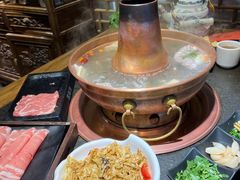 -清真京华源·涮肉烧烤(丰庆店)