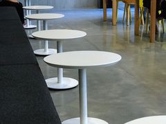 用餐区-Soloist 独奏公司(798店)