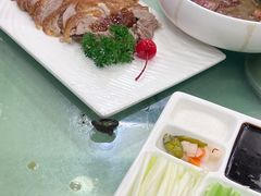-东四民芳餐厅(朝阳门店)