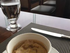 樱花炖瘦肉汤-白天鹅宾馆·流浮阁咖啡厅