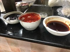 -珍珍小食店(西华路店)