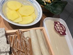 -巴奴毛肚火锅(六天地店)