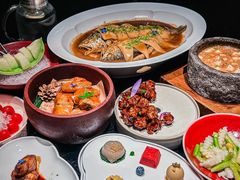 -锦楼·臻选新杭帮(杭州中心店)