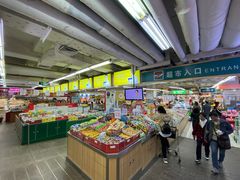 -青岛利群四方购物广场