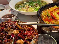 -川知味(京华城店)