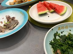 -金典银峰老鹅馆·昆山菜(亭林公园店)