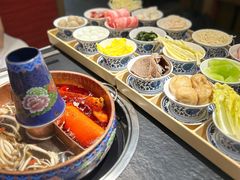 -咏江南·苏式火锅·苏州评弹(观前街店)