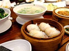 顺德人家虾饺皇-顺德人家食府(黄金广场店)