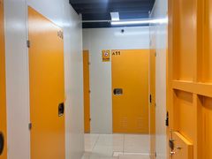 -安东易迷你自助仓储寄存仓库(杨浦店)