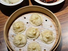-李犟大爆鳝面·手工蟹黄包(湖滨西湖店)
