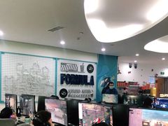 -栈逗电竞馆•电竞酒店(萧山旺角城店)