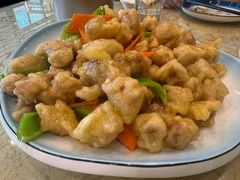 -三八饭店(南京路店)